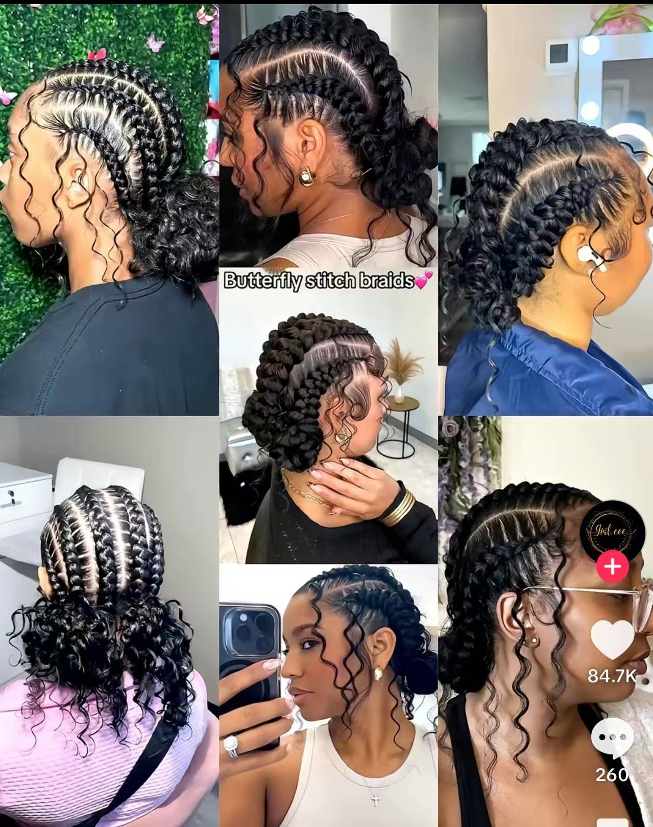 Nana Salon
