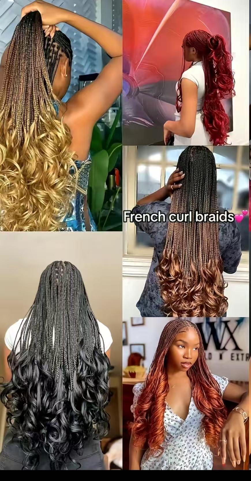 Nana Salon