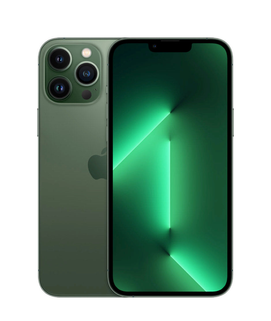 【Pre-Owned】Apple iPhone 13 Pro Max 128GB Very Good Condition