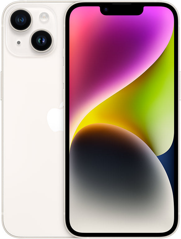 【Pre-Owned】Apple iPhone 14 128GB -Very Good Condition