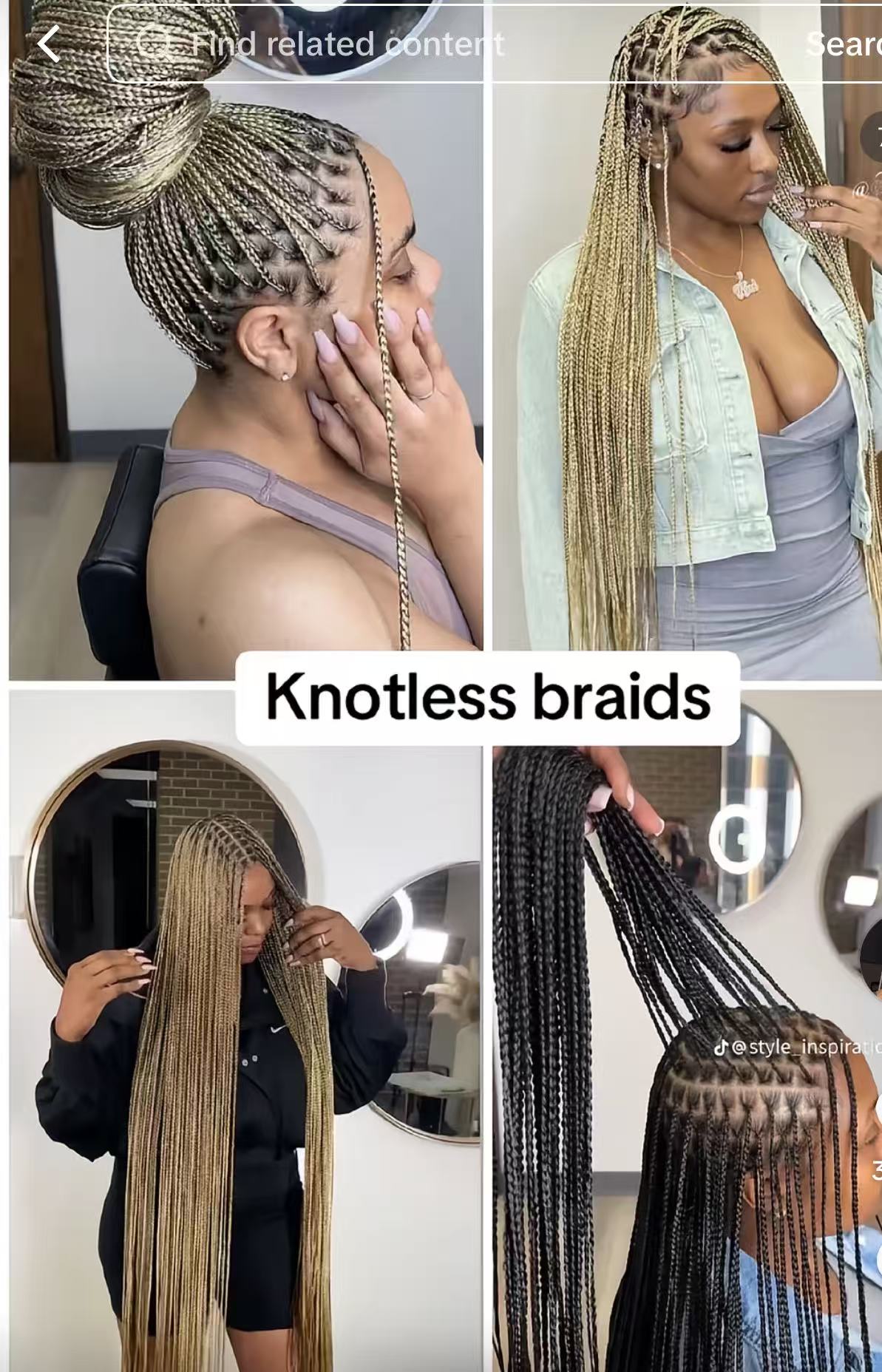 Nana Salon