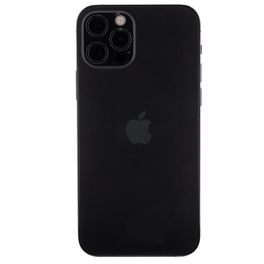 【Pre-Owned】Apple iPhone 12 Pro 128GB Very Good Condition