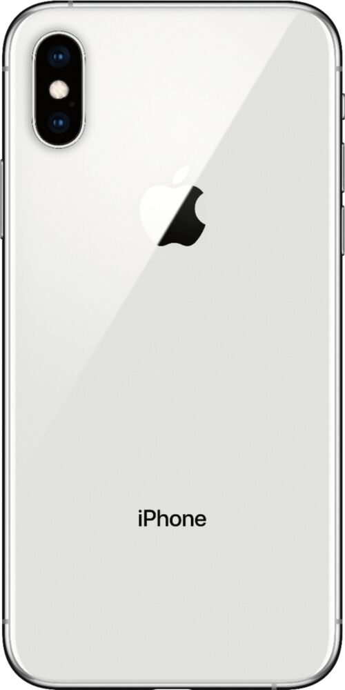 【Pre-Owned】Apple iPhone XS