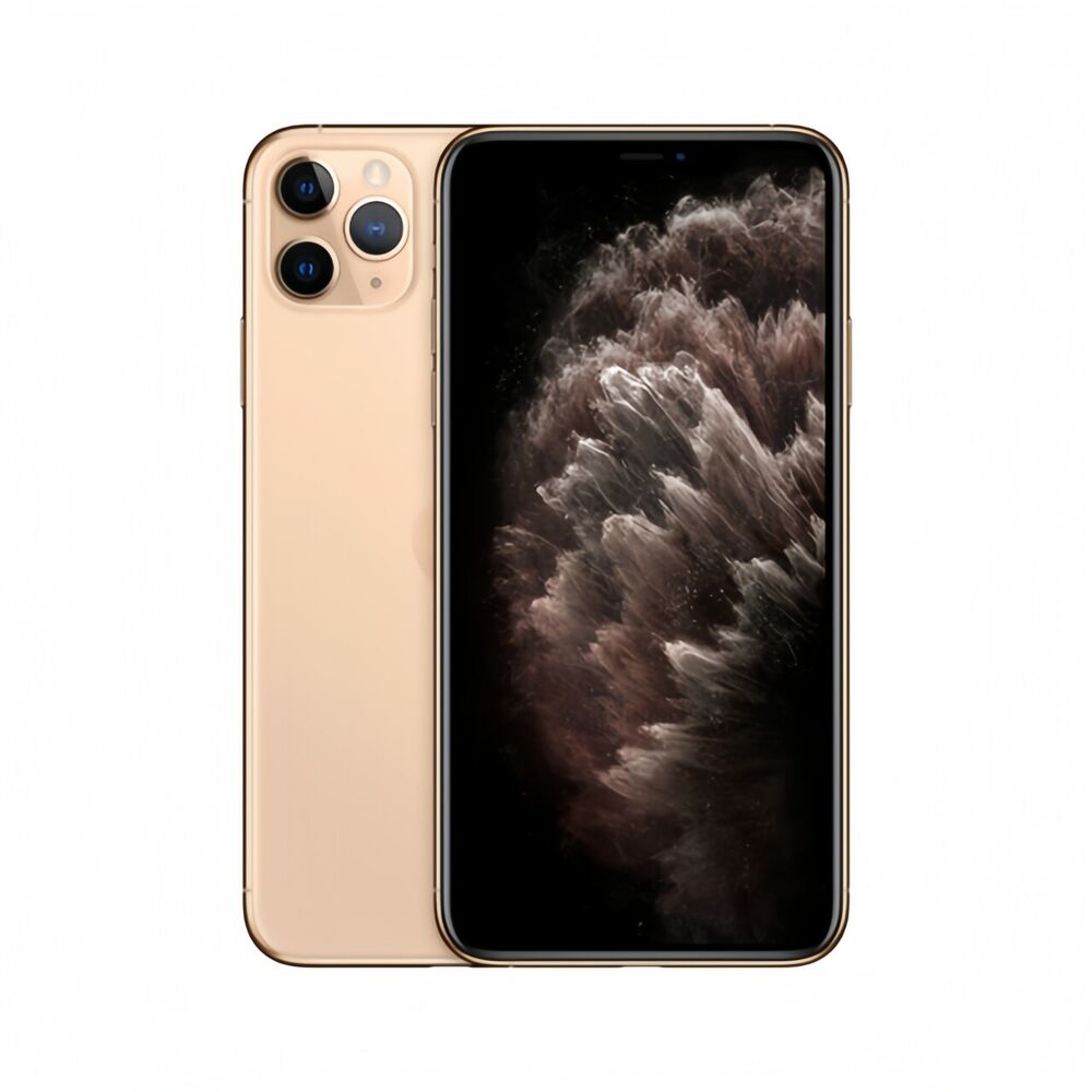 【Pre-Owned】Apple iPhone 12 Pro|12|11 Pro|11|XR|XS|8-64GB/128GB/256G-Unlocked-Excellent