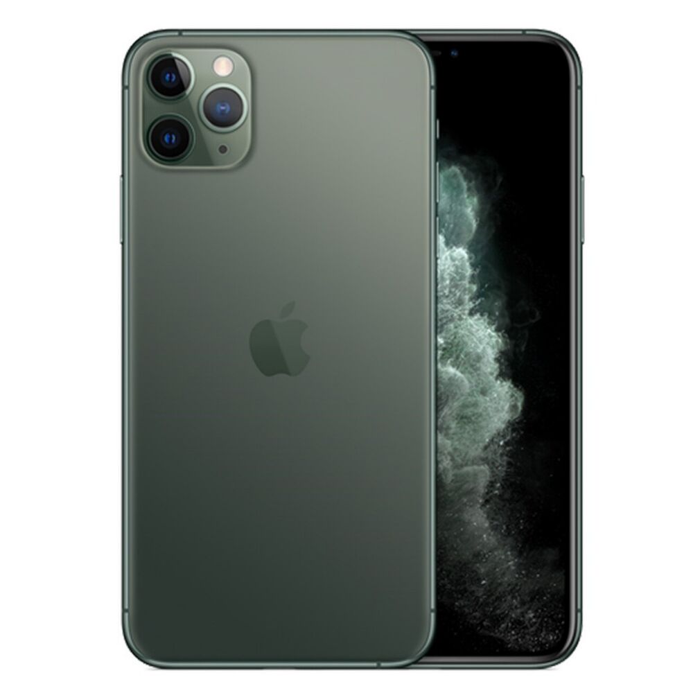 【Pre-Owned】Apple iPhone 12 Pro|12|11 Pro|11|XR|XS|8-64GB/128GB/256G-Unlocked-Excellent