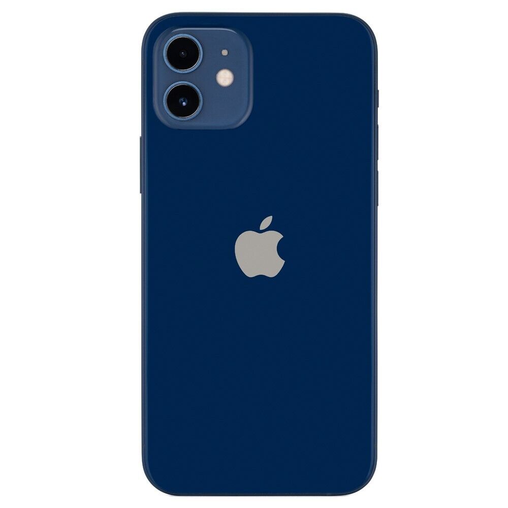 【Pre-Owned】Apple iPhone 12 128GB Very Good Condition