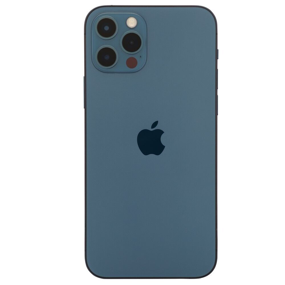 【Pre-Owned】Apple iPhone 12 Pro 128GB Very Good Condition
