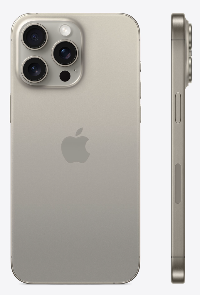 【Pre-Owned】Apple iPhone 15 Pro Max 256GB