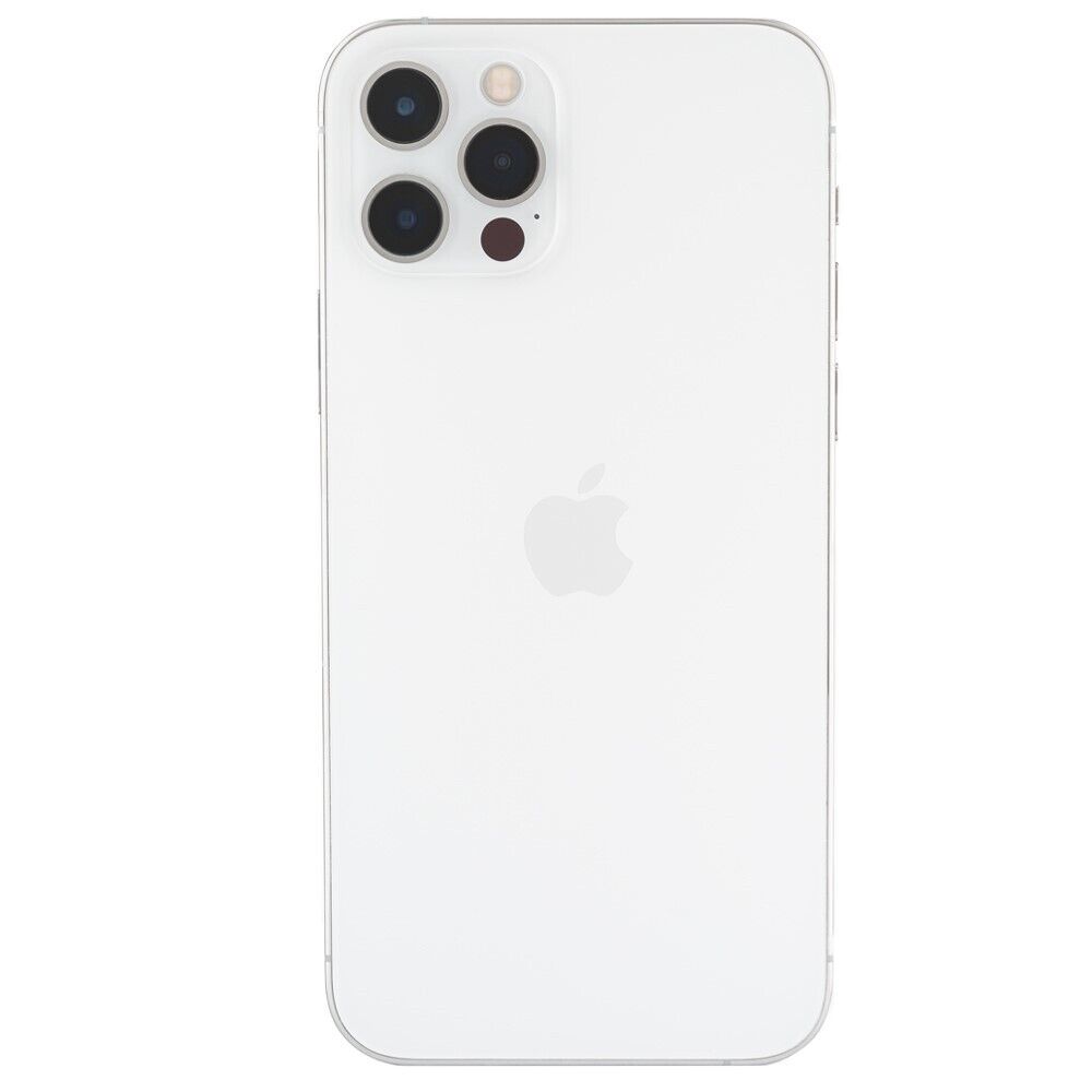 【Pre-Owned】Apple iPhone 12 Pro 128GB Very Good Condition