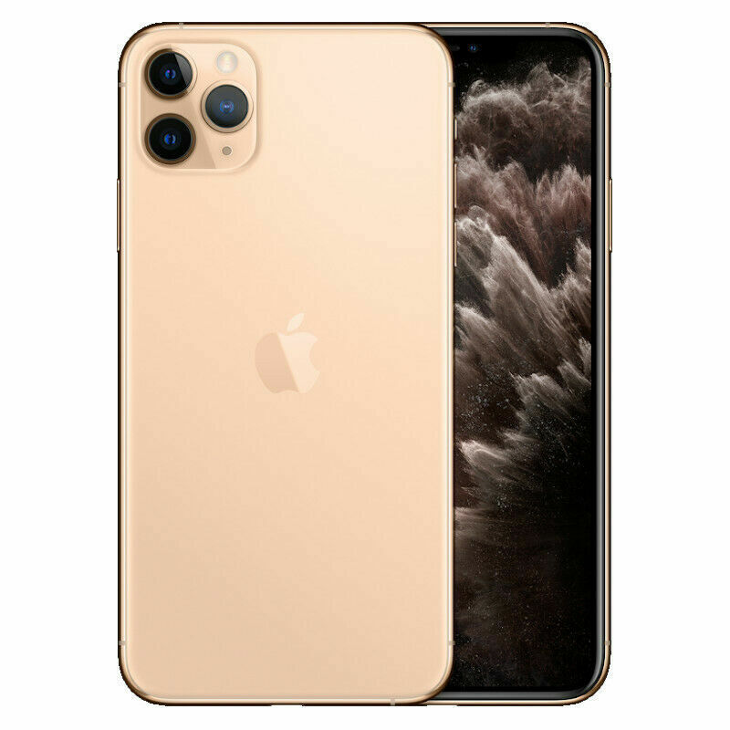 【Pre-Owned】Apple iPhone 11 Pro - 256GB - Factory Unlocked - Very Good Condition