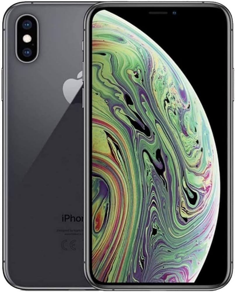 【Pre-Owned】Apple iPhone XS