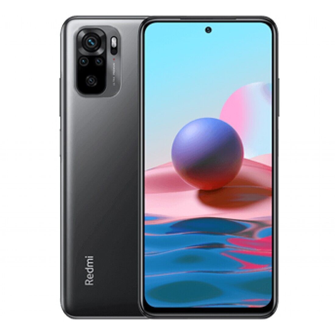 【Pre-Owned】Xiaomi Redmi Note 10 Pro 4G Dual SIM Factory Unlock 128GB Android Global version