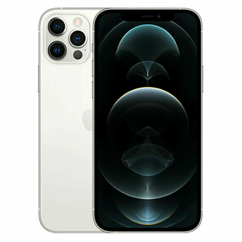 【Pre-Owned】Apple iPhone 12 Pro Max Very Good Condition