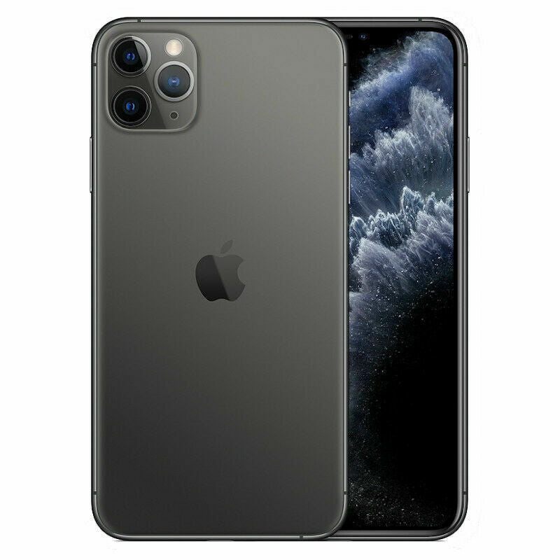 【Pre-Owned】Apple iPhone 11 Pro - 256GB - Factory Unlocked - Very Good Condition
