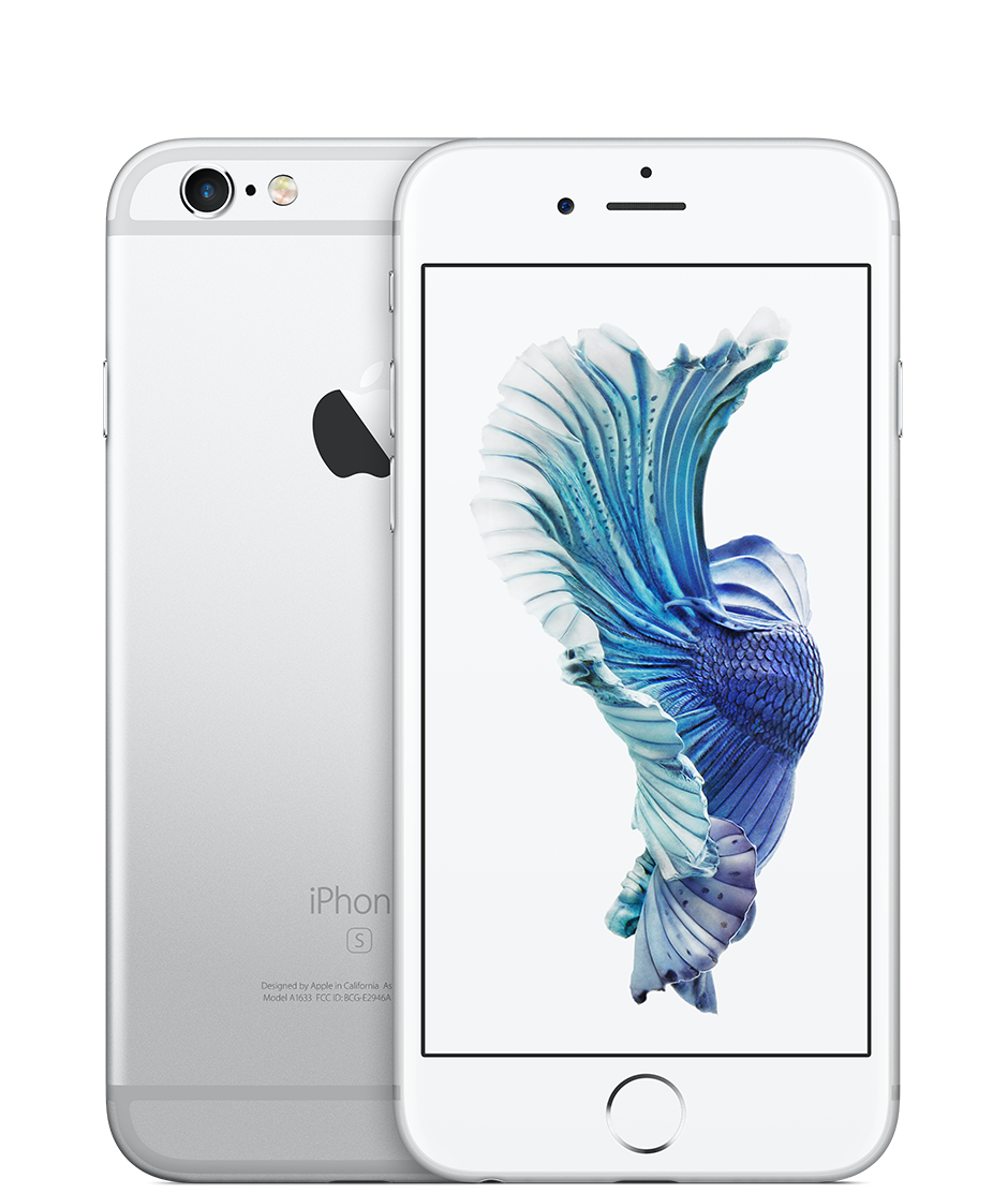 【Pre-Owned】Apple iPhone 6S 16GB 32GB 64GB 128GB Unlocked Smartphone