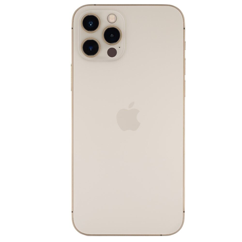 【Pre-Owned】Apple iPhone 12 Pro 128GB Very Good Condition