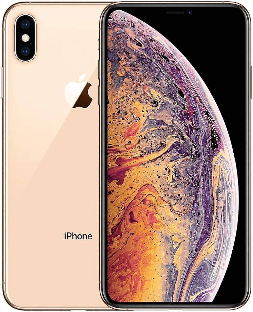 【Pre-Owned】Apple iPhone XS
