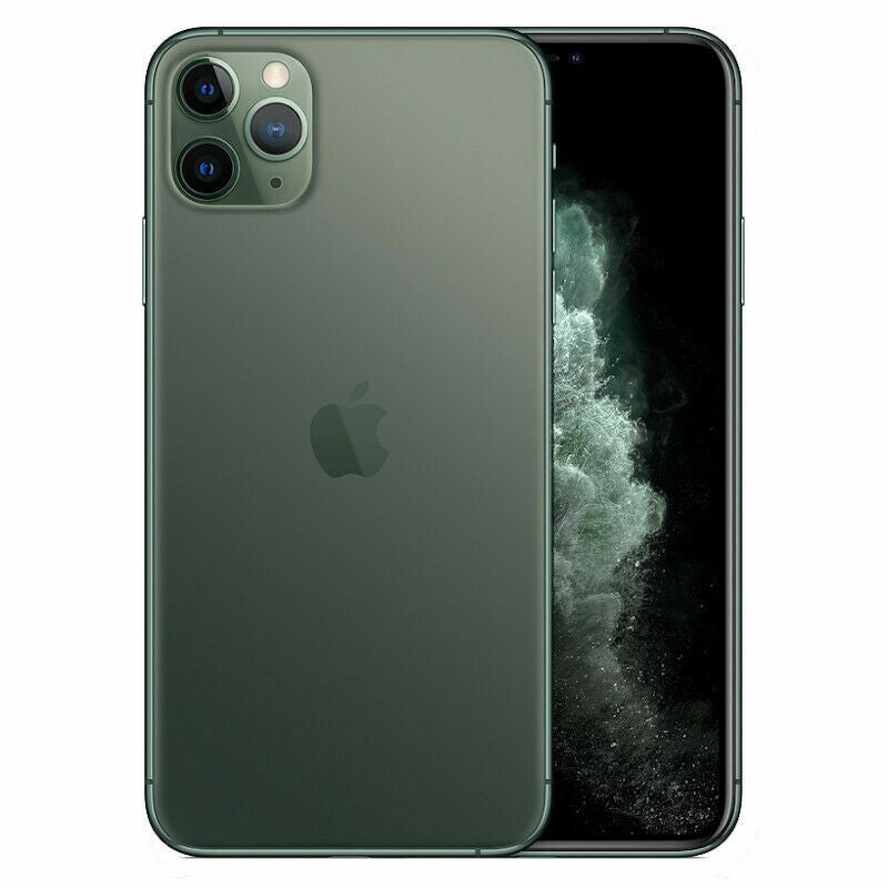 【Pre-Owned】Apple iPhone 11 Pro - 256GB - Factory Unlocked - Very Good Condition