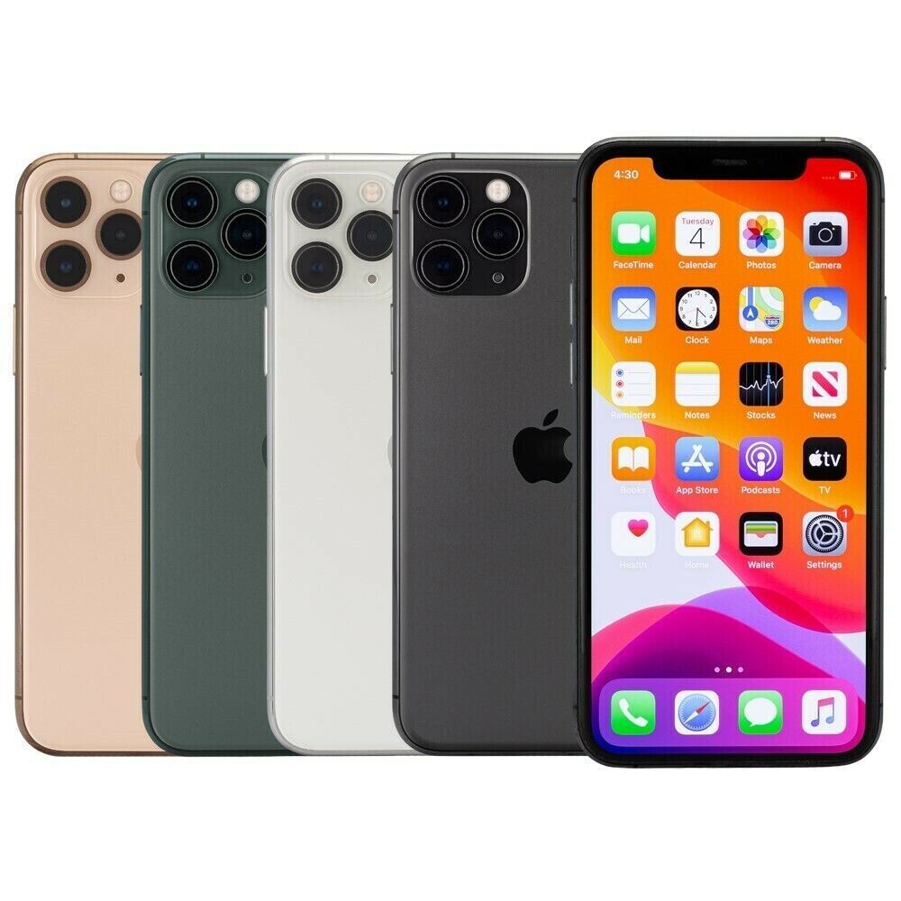 【Pre-Owned】Apple iPhone 11 Pro 64GB Very Good Condition