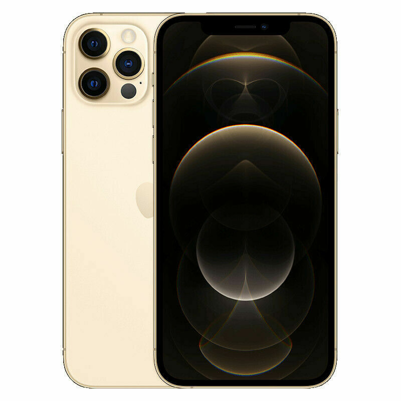 【Pre-Owned】Apple iPhone 12 Pro Max Very Good Condition