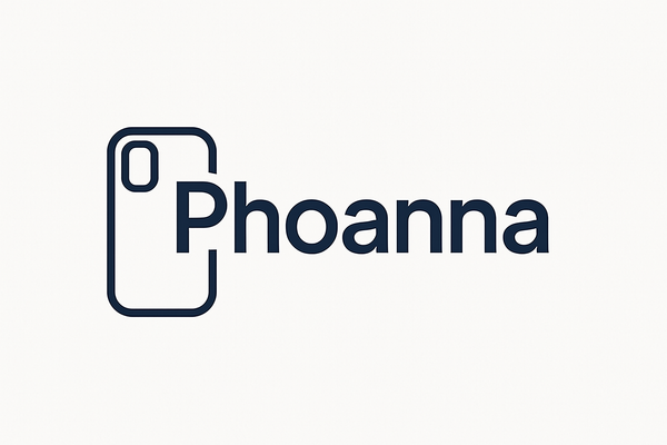 Phoanna