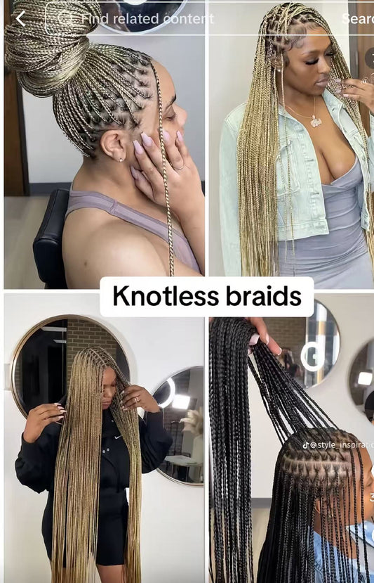 Nana Salon