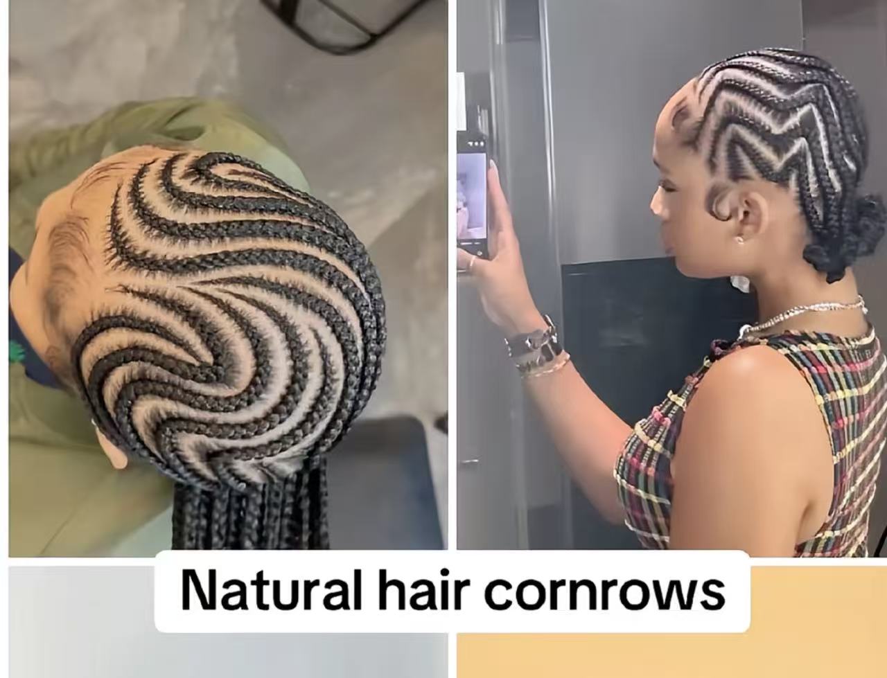 Nana Salon