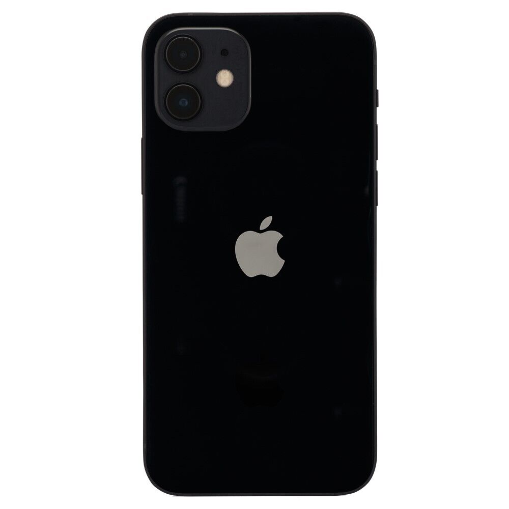【Pre-Owned】Apple iPhone 12 128GB Very Good Condition