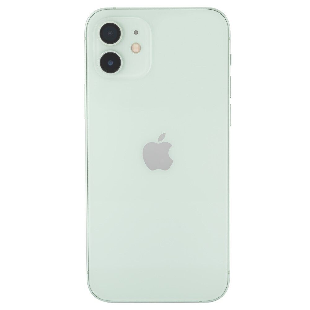 【Pre-Owned】Apple iPhone 12 128GB Very Good Condition