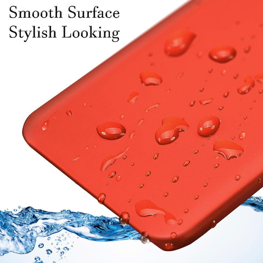 For Samsung Galaxy A23 5G Case - Ultra Slim Hard Case Armour Phone Matte Cover