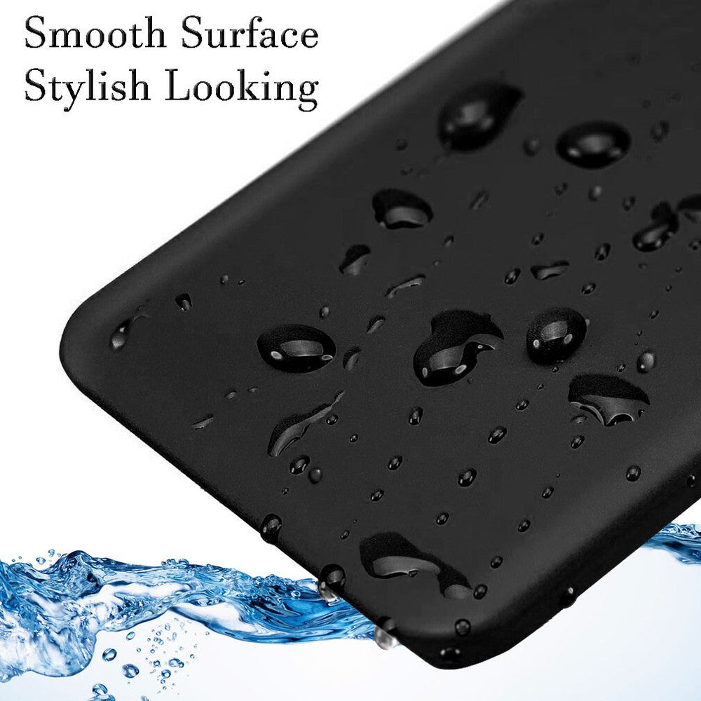 For Honor X7A Case - Ultra Slim Hard Case Armour Phone Back Cover
