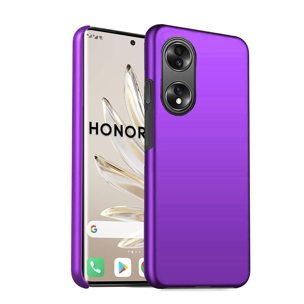 For Honor 70 Case - Ultra Slim Thin Hard Case Armour Phone Back Cover