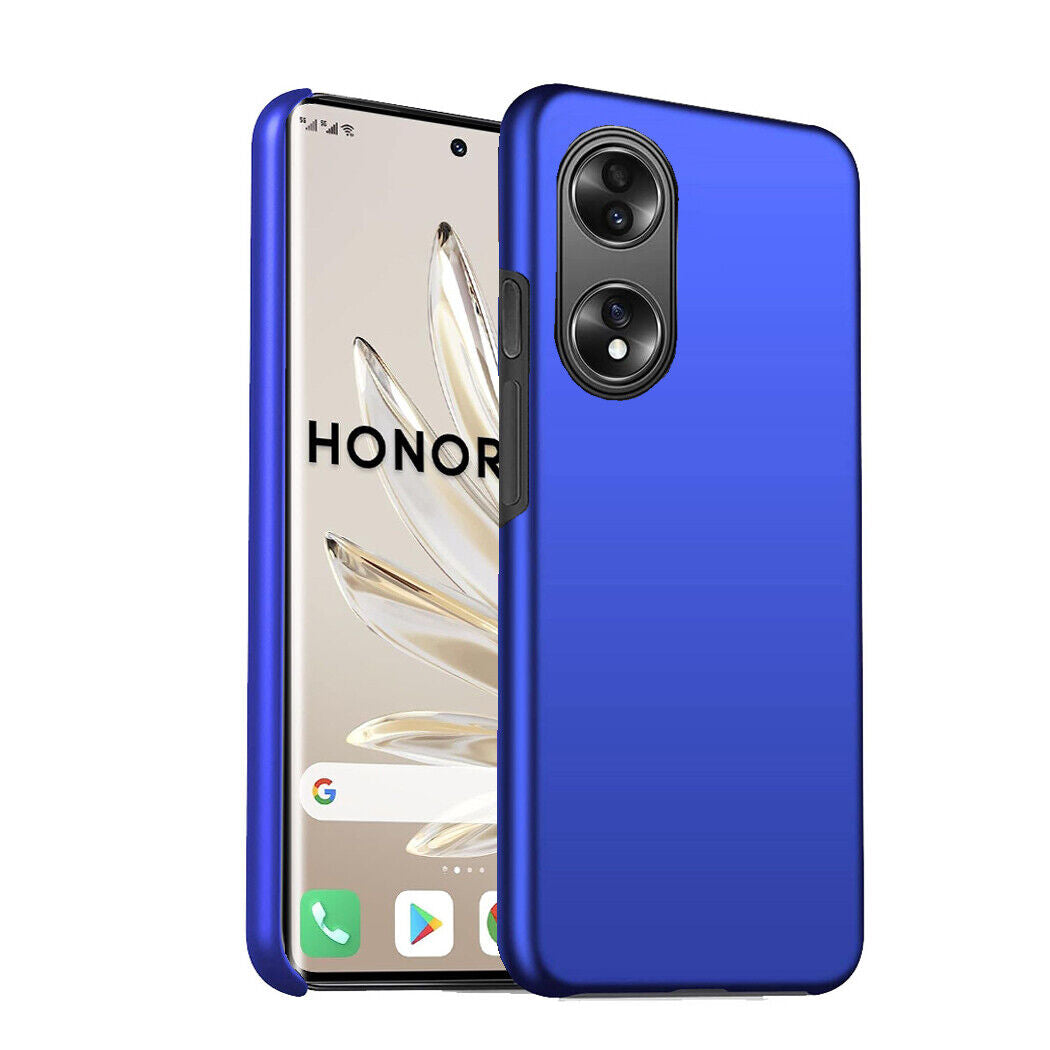 For Honor 70 Case - Ultra Slim Thin Hard Case Armour Phone Back Cover