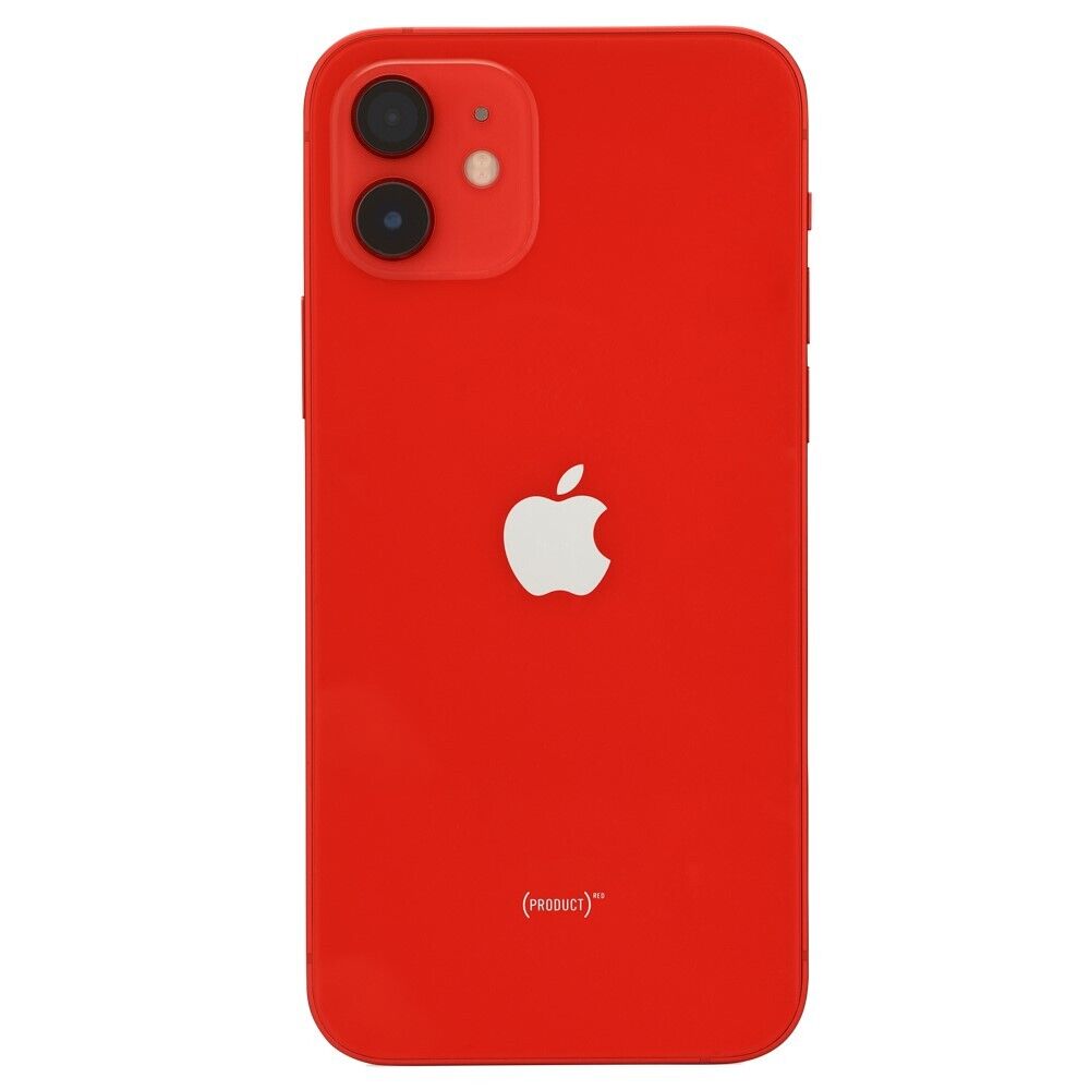 【Pre-Owned】Apple iPhone 12 128GB Very Good Condition