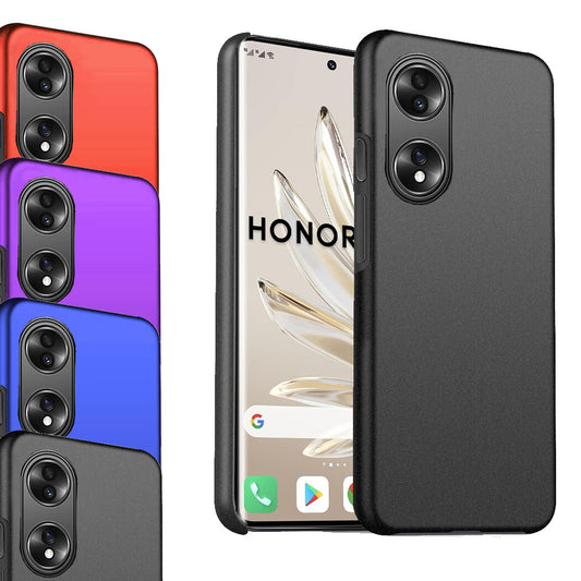 For Honor 70 Case - Ultra Slim Thin Hard Case Armour Phone Back Cover