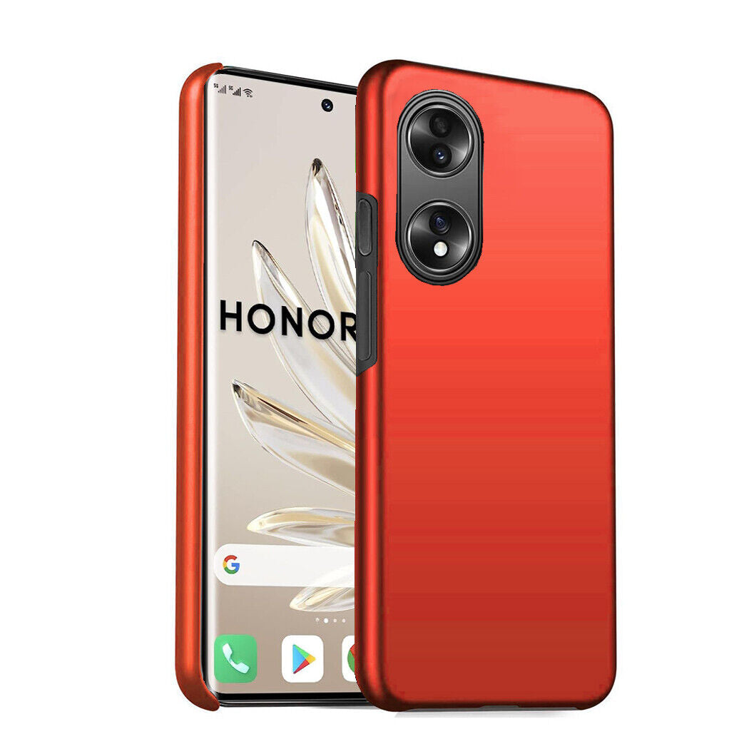 For Honor 70 Case - Ultra Slim Thin Hard Case Armour Phone Back Cover